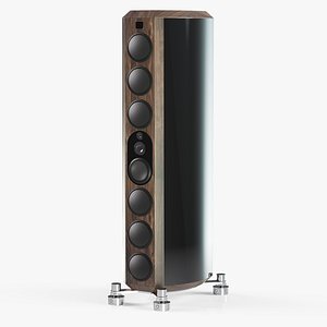 3D Marten Coltrane Momento 2