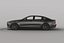 Volvo S90 2017 года