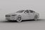 Volvo S90 2017 года