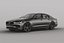 Volvo S90 2017 года