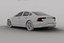 Volvo S90 2017 года