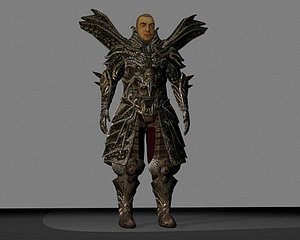 DragonSlayer