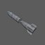 ベットAB-500-ShP