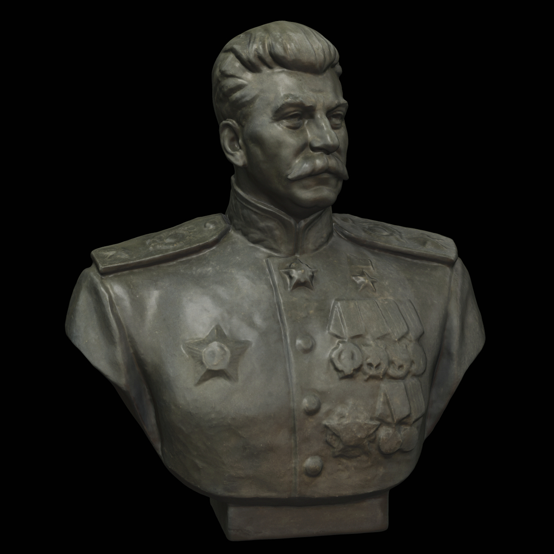 3D sculpture stalin model https://p.turbosquid.com/ts-thumb/Nq/3Adpyn/y8xazzx5/turn/png/1522790967/1920x1080/turn_fit_q99/2dd2515cbe4baadda6551f9e6324646d2e74fd8d/turn-1.jpg