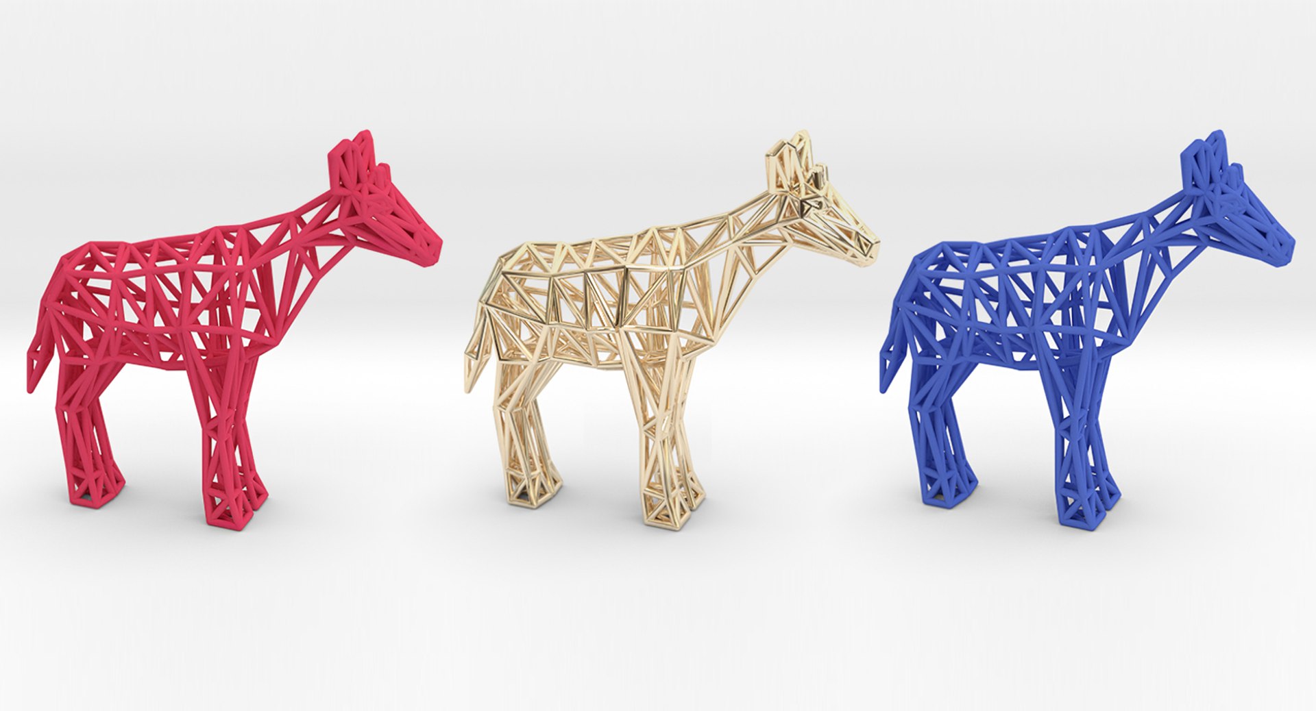Okapi Animal Model - TurboSquid 1490708