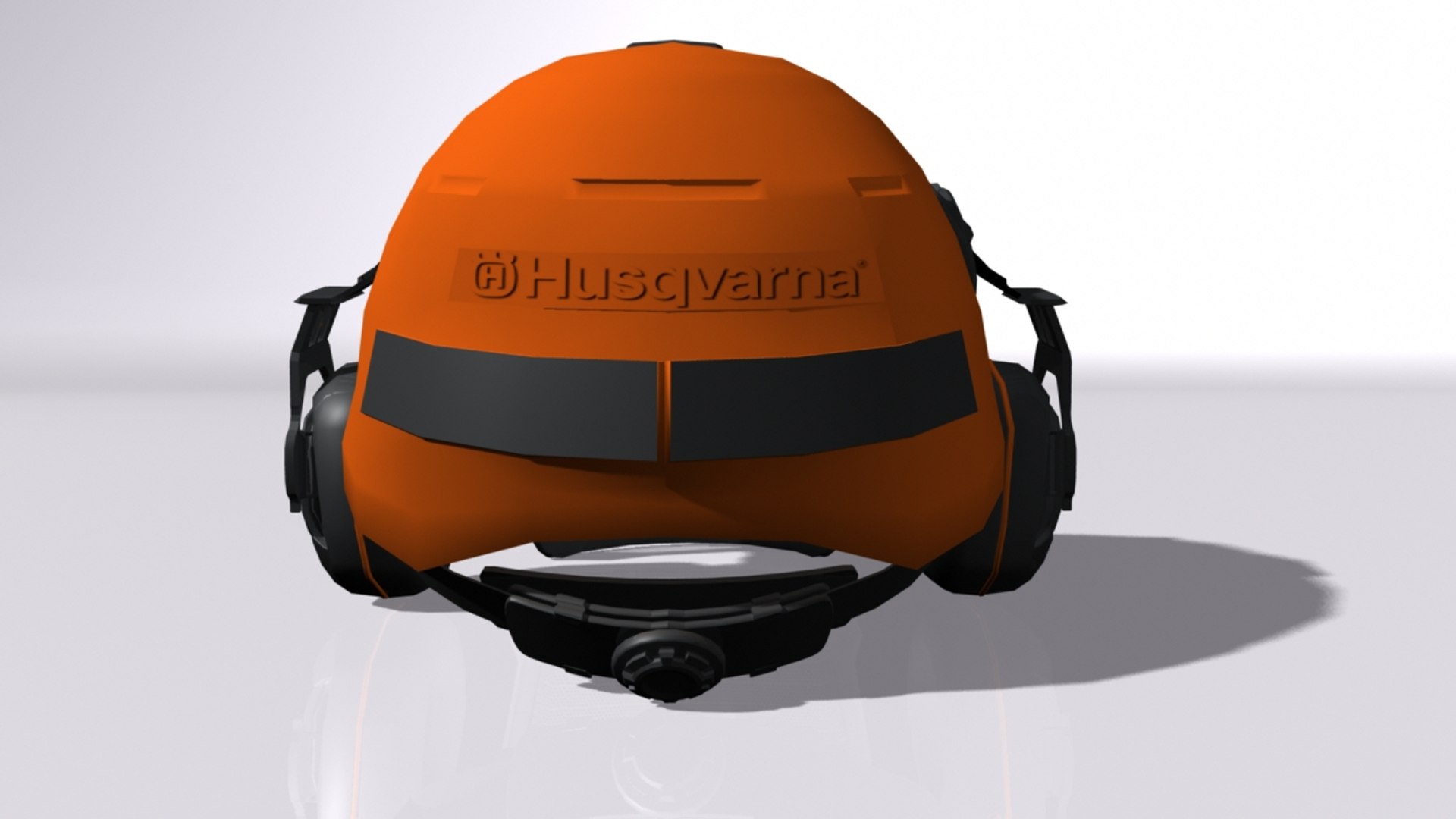 Husqvarna helmet face shield on sale
