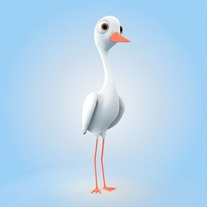 Stork
