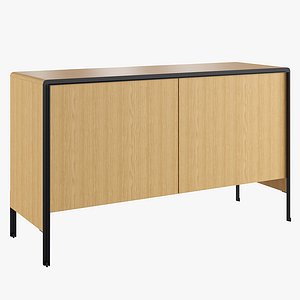 Sideboard Nadyria 3D