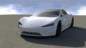 car vrscene 3D