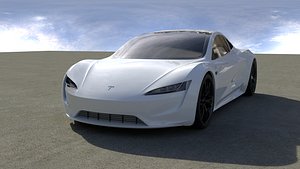 Tesla Roadster