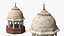 Indo-Islamic Dome Kiosk