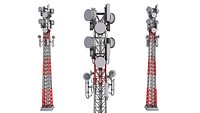 Telecommunication Tower