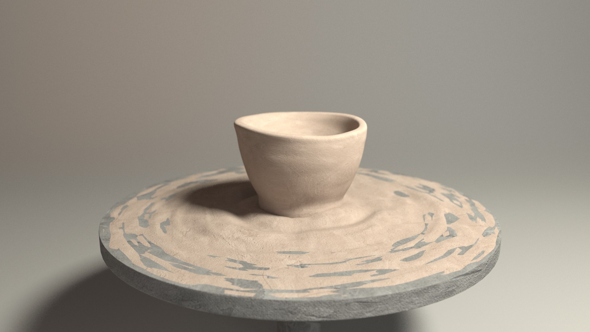 Flan porcelain clay bowl formed animation 3D https://p.turbosquid.com/ts-thumb/Nq/GWSYDm/WX/5/jpg/1640249055/1920x1080/fit_q87/41c87298f9e1756eab9e8b8ccc4d6551ea685f4d/5.jpg