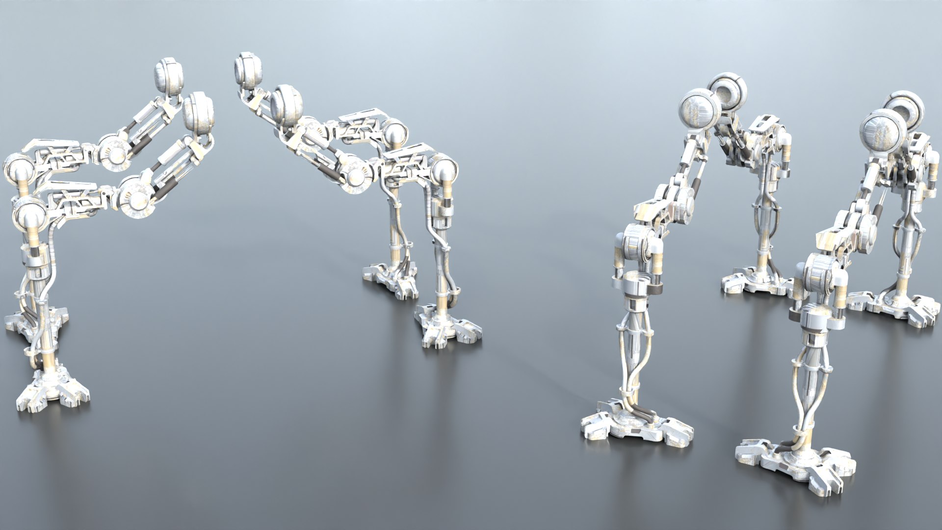 3D Sci-Fi Legacy Kit Mech Robot Parts Kitbash https://p.turbosquid.com/ts-thumb/Nq/JbDGxL/4D/10/png/1788262189/1920x1080/fit_q87/e8a757f73367befd490aaaf98fcb1eec8a40d767/10.jpg