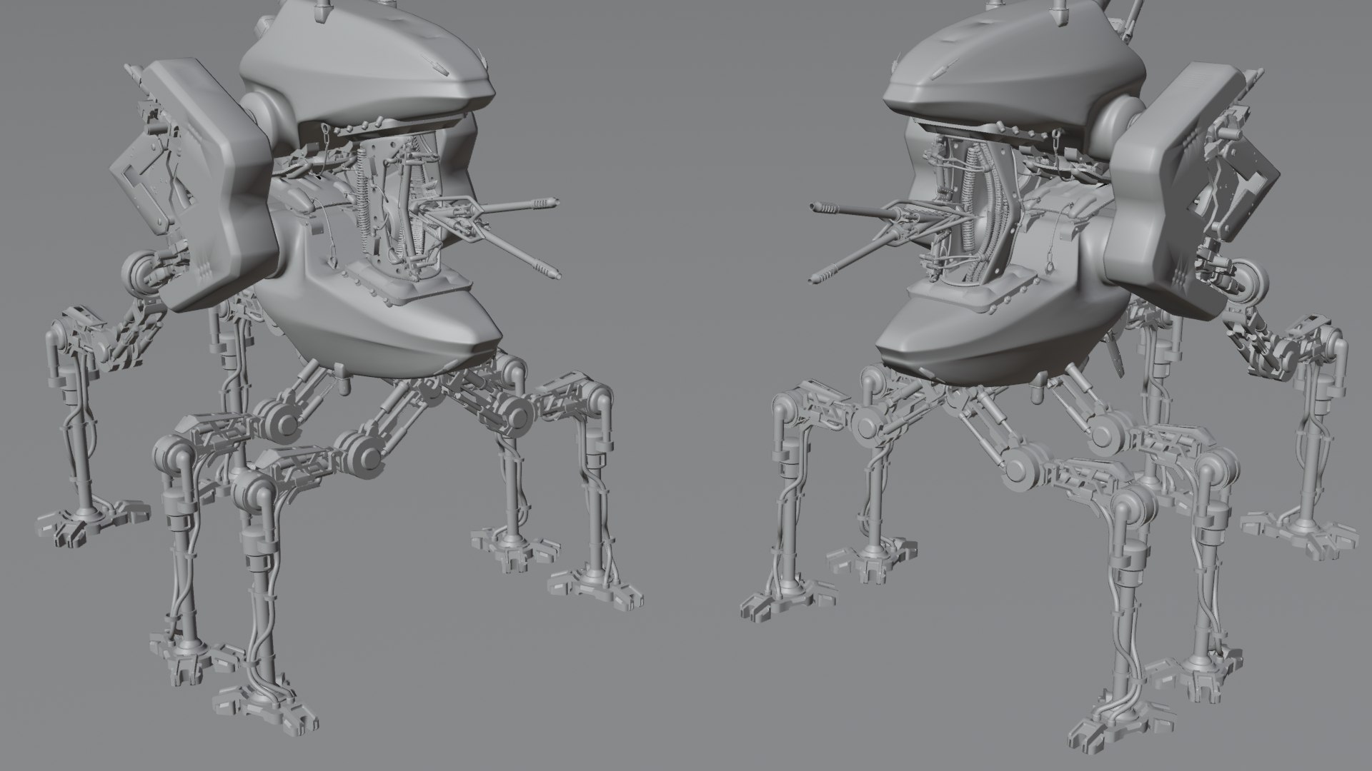 3D Sci-Fi Legacy Kit Mech Robot Parts Kitbash https://p.turbosquid.com/ts-thumb/Nq/JbDGxL/4D/21/png/1788262230/1920x1080/fit_q87/5b6a4c8552328f4c3941ec5facde3e22be240ca5/21.jpg