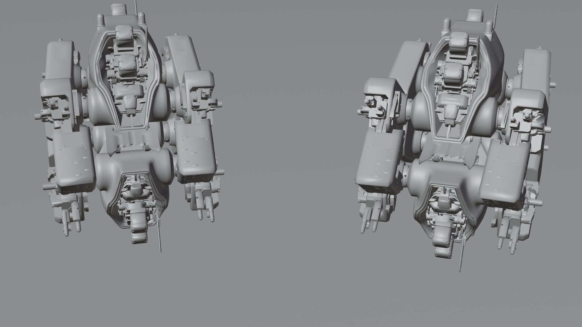 3D Sci-Fi Legacy Kit Mech Robot Parts Kitbash https://p.turbosquid.com/ts-thumb/Nq/JbDGxL/4c/8/png/1788262171/1920x1080/fit_q87/ae755811de34c8c06f7145f23b16cd636c4a5ecf/8.jpg