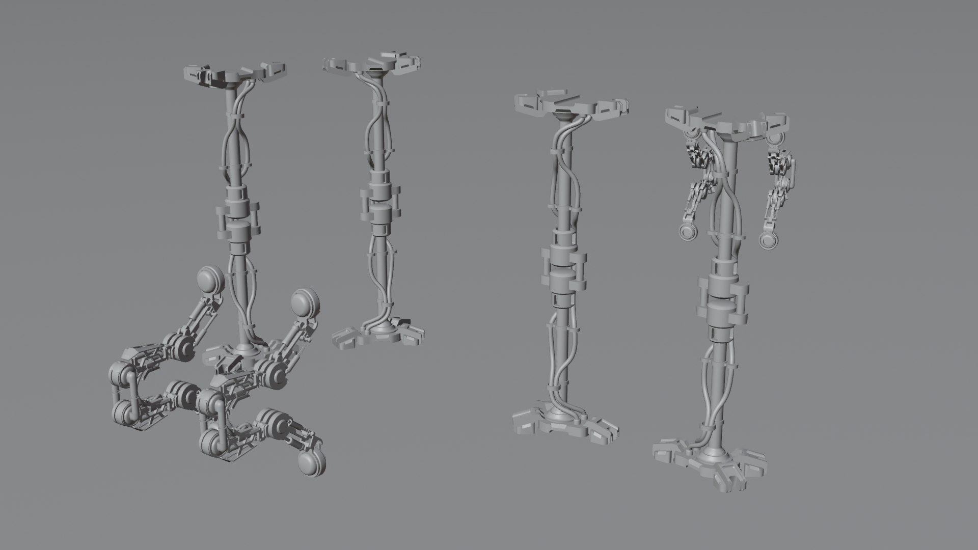 3D Sci-Fi Legacy Kit Mech Robot Parts Kitbash https://p.turbosquid.com/ts-thumb/Nq/JbDGxL/61/12/png/1788262184/1920x1080/fit_q87/ad014ec3be63b153eca976a4b85db3bb2c764c98/12.jpg