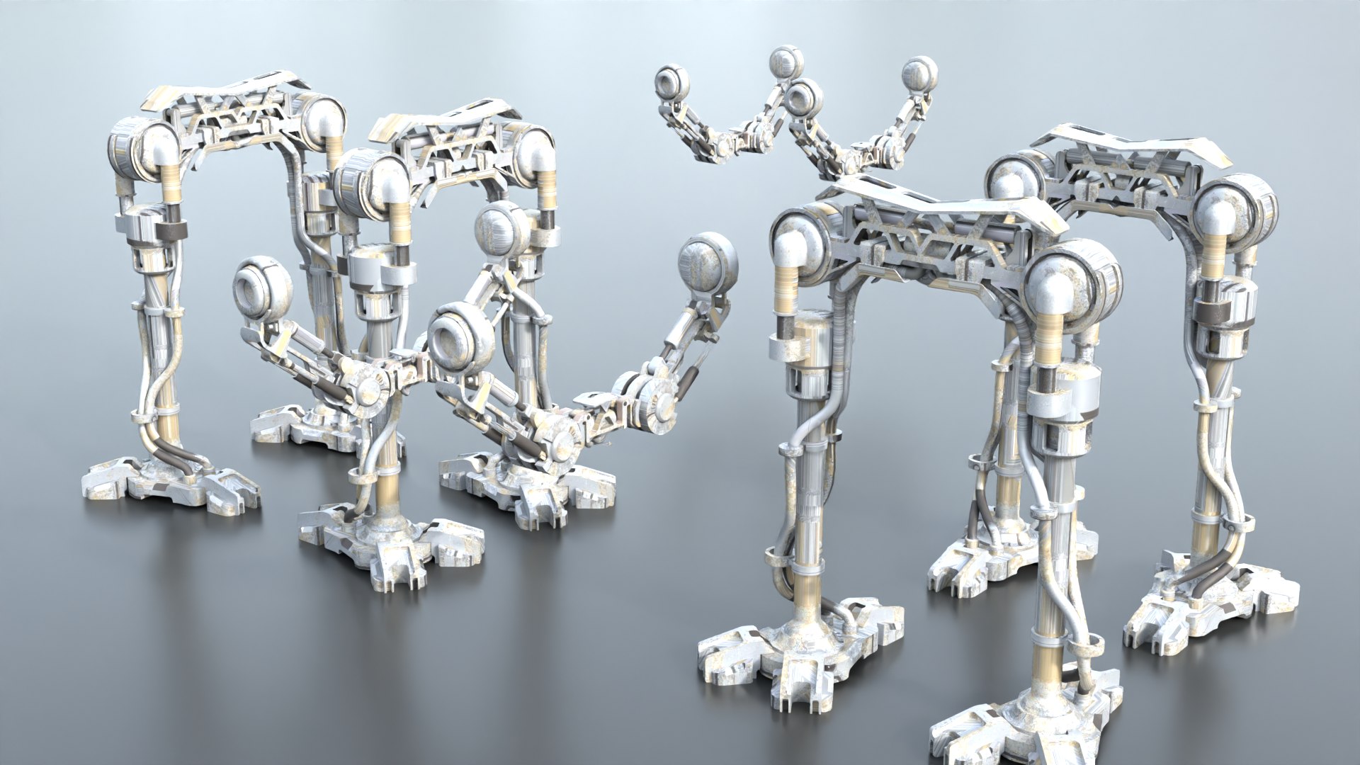 3D Sci-Fi Legacy Kit Mech Robot Parts Kitbash https://p.turbosquid.com/ts-thumb/Nq/JbDGxL/Aw/18/png/1788262216/1920x1080/fit_q87/171d8ec7fa1ffbe386bf31363484e76ee7bf3c2b/18.jpg