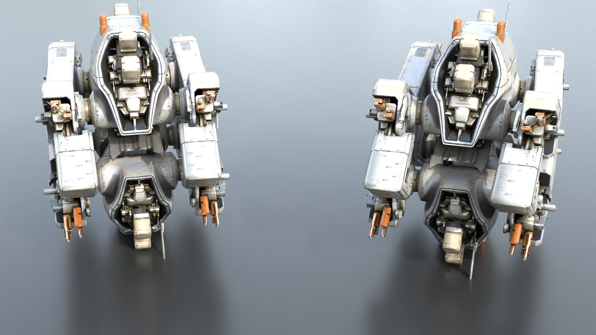 3D Sci-Fi Legacy Kit Mech Robot Parts Kitbash https://p.turbosquid.com/ts-thumb/Nq/JbDGxL/E1/7/png/1788262170/1920x1080/fit_q87/a9201a4eb778d6e1873f763c78e47a553bf9bd17/7.jpg
