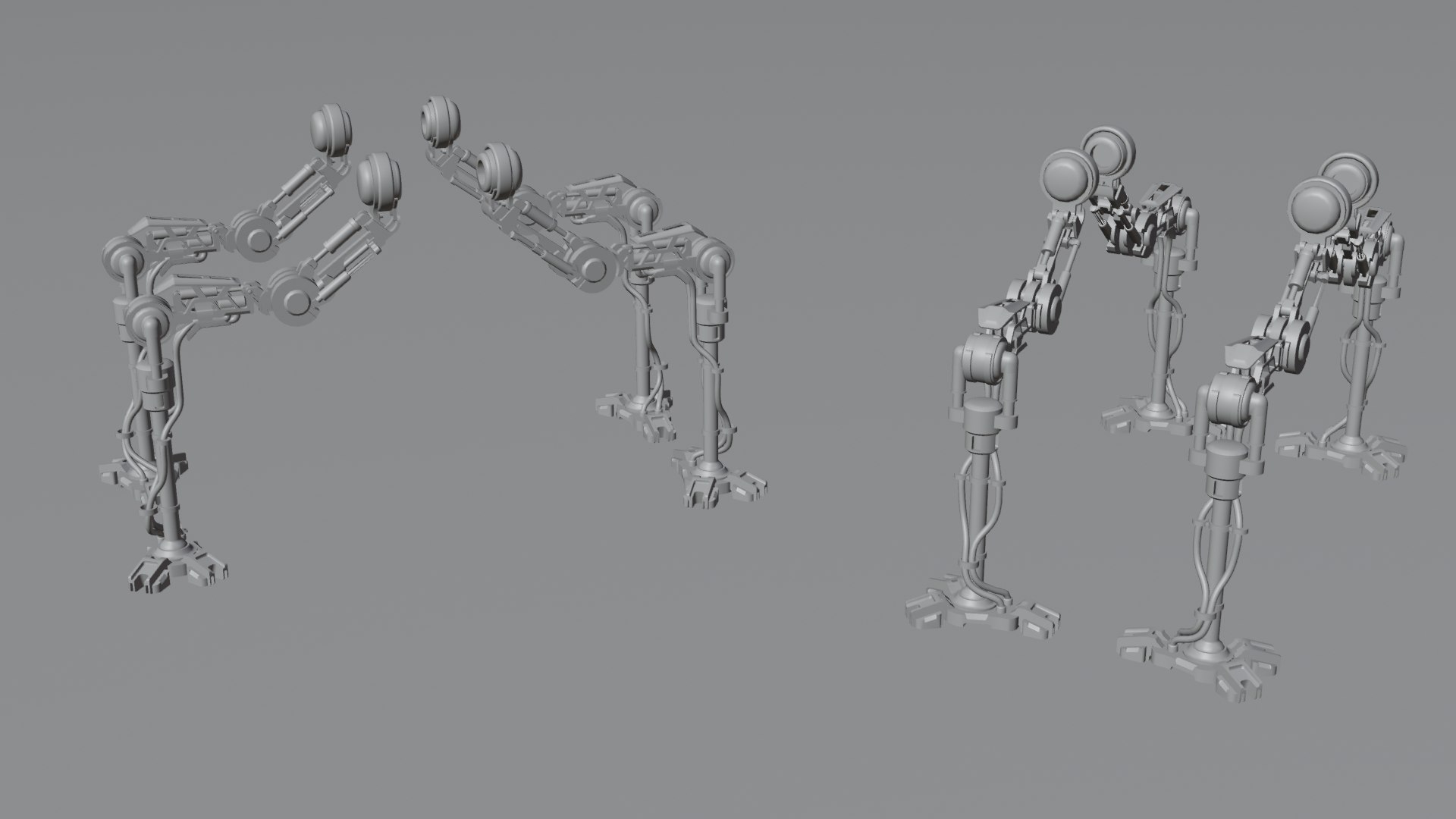 3D Sci-Fi Legacy Kit Mech Robot Parts Kitbash https://p.turbosquid.com/ts-thumb/Nq/JbDGxL/GX/9/png/1788262174/1920x1080/fit_q87/f46365089377ffd6f4a93afe4f695386cdb767a4/9.jpg
