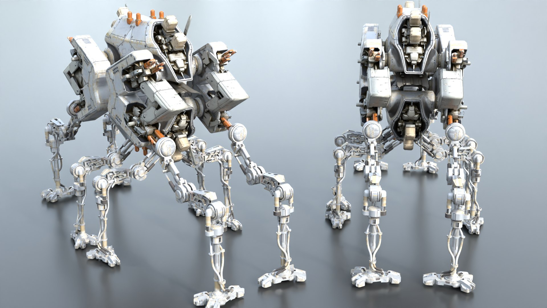 3D Sci-Fi Legacy Kit Mech Robot Parts Kitbash https://p.turbosquid.com/ts-thumb/Nq/JbDGxL/Je/23/png/1788262236/1920x1080/fit_q87/81269c07c0dac982aa94a9c2bf365e8514340841/23.jpg