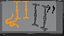 Kit di componenti per robot mech Sci-Fi Legacy Kitbash