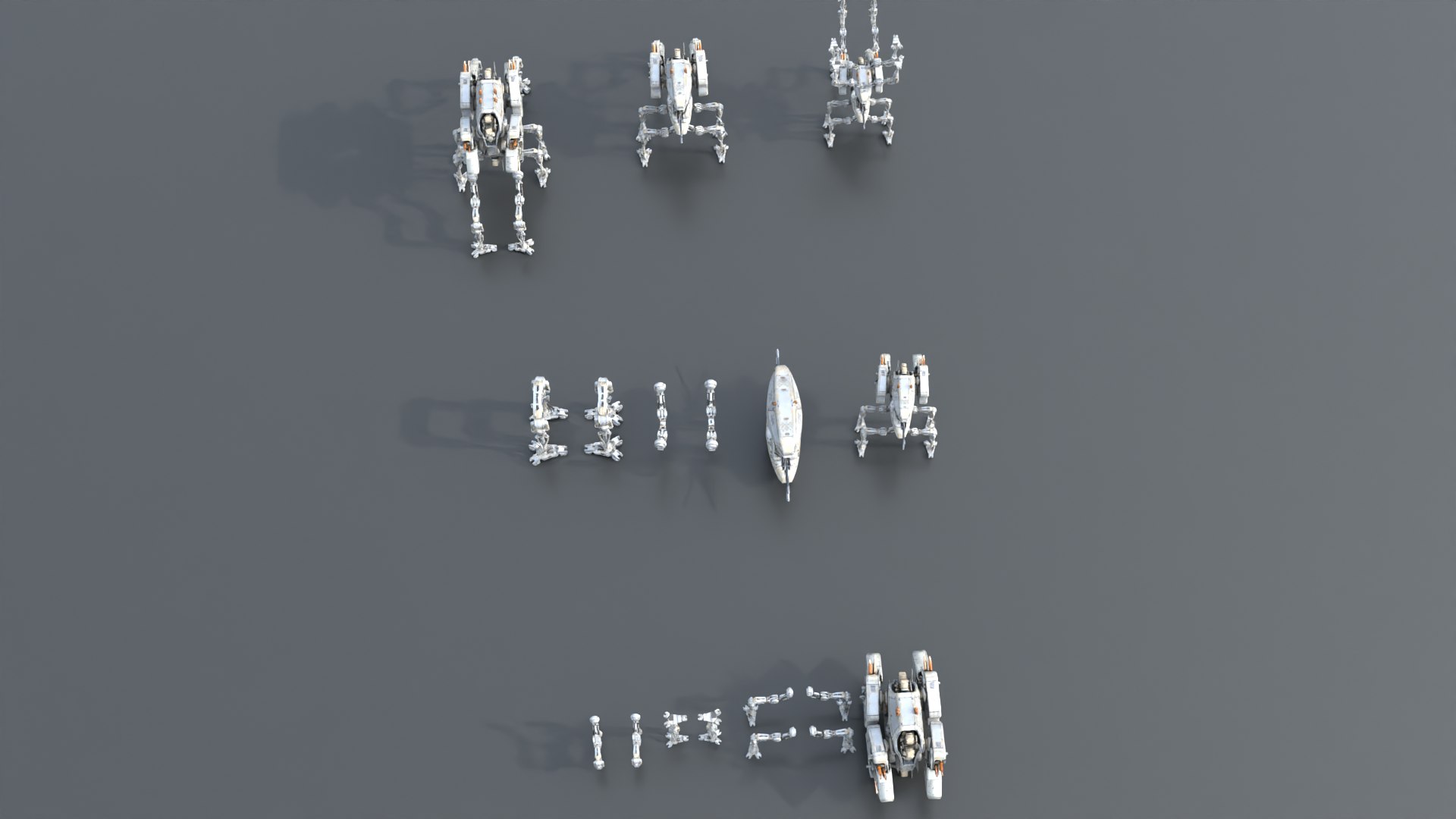 3D Sci-Fi Legacy Kit Mech Robot Parts Kitbash https://p.turbosquid.com/ts-thumb/Nq/JbDGxL/gU/5/png/1788262151/1920x1080/fit_q87/79a62253fed9ee45bb240cfdb77ccdf912572385/5.jpg