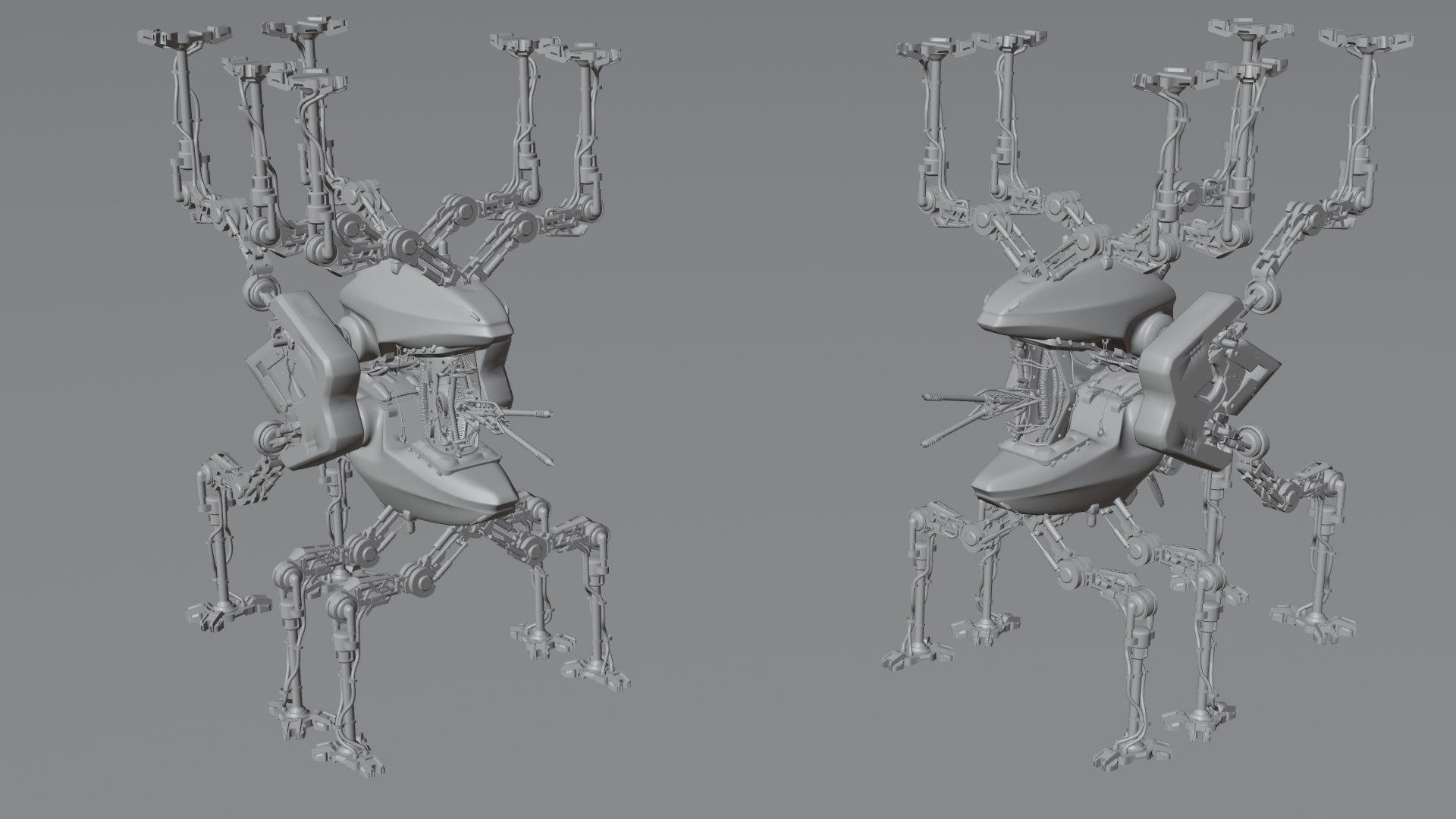 3D Sci-Fi Legacy Kit Mech Robot Parts Kitbash https://p.turbosquid.com/ts-thumb/Nq/JbDGxL/hJ/20/png/1788262220/1920x1080/fit_q87/0c0a81df1806f74953f723faadc0d042cacef4b1/20.jpg
