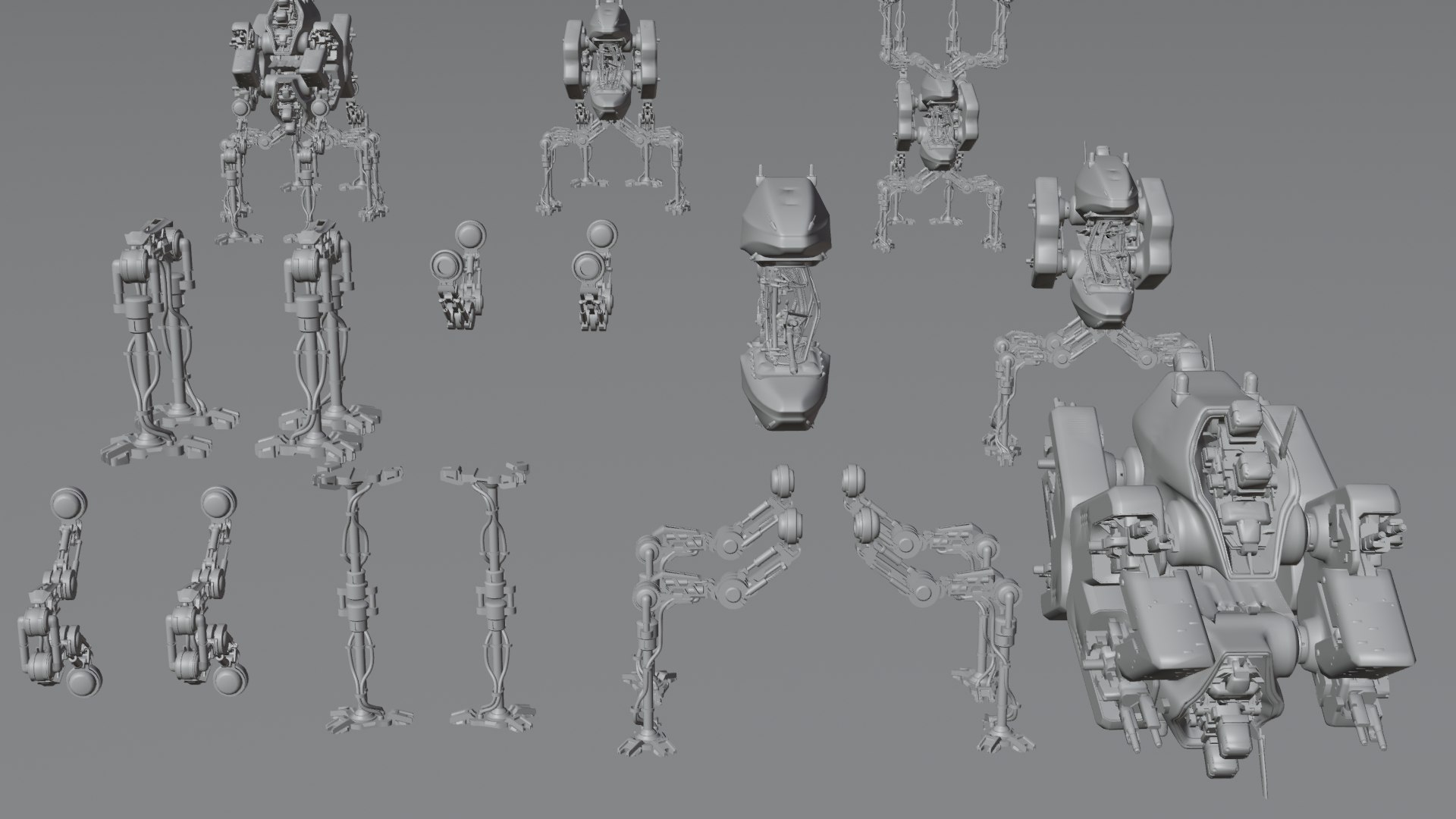 3D Sci-Fi Legacy Kit Mech Robot Parts Kitbash https://p.turbosquid.com/ts-thumb/Nq/JbDGxL/hp/2/png/1788262145/1920x1080/fit_q87/a0f4290a202e02a453fe0a303725d042c4e82cc3/2.jpg