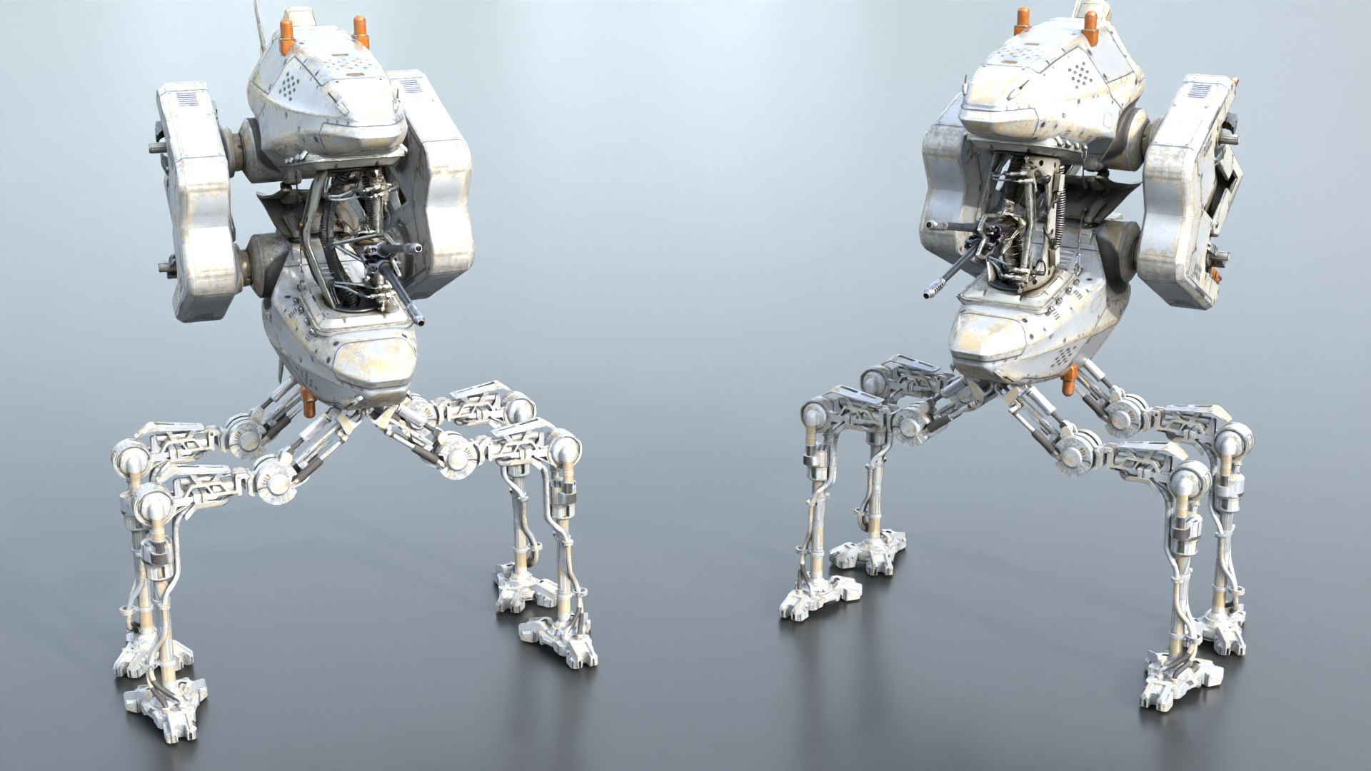 3D Sci-Fi Legacy Kit Mech Robot Parts Kitbash https://p.turbosquid.com/ts-thumb/Nq/JbDGxL/it/14/png/1788262197/1920x1080/fit_q87/64944a9d7f924006f4c12c21fafa13b2bdfe8154/14.jpg