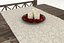 old wooden tableset table chair 3d max