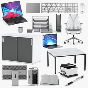 Office Module 01