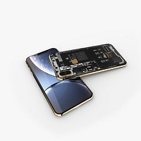 iPhone XS Max