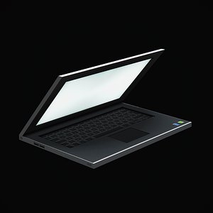 laptop c4d free