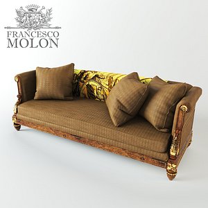 Francesco Molon Sofa D 323