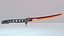 Katana térmica Araska