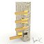 Carpentry constructions