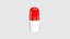 Pills And Medicine Collection
