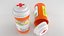 Pills And Medicine Collection