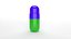 Pills And Medicine Collection