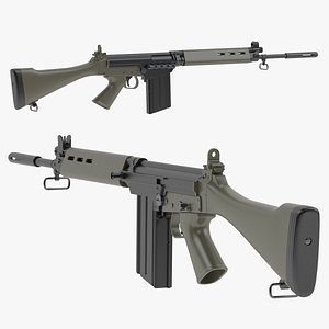 FN FAL