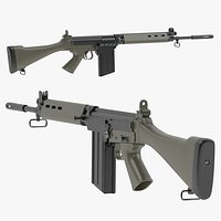 FN FAL