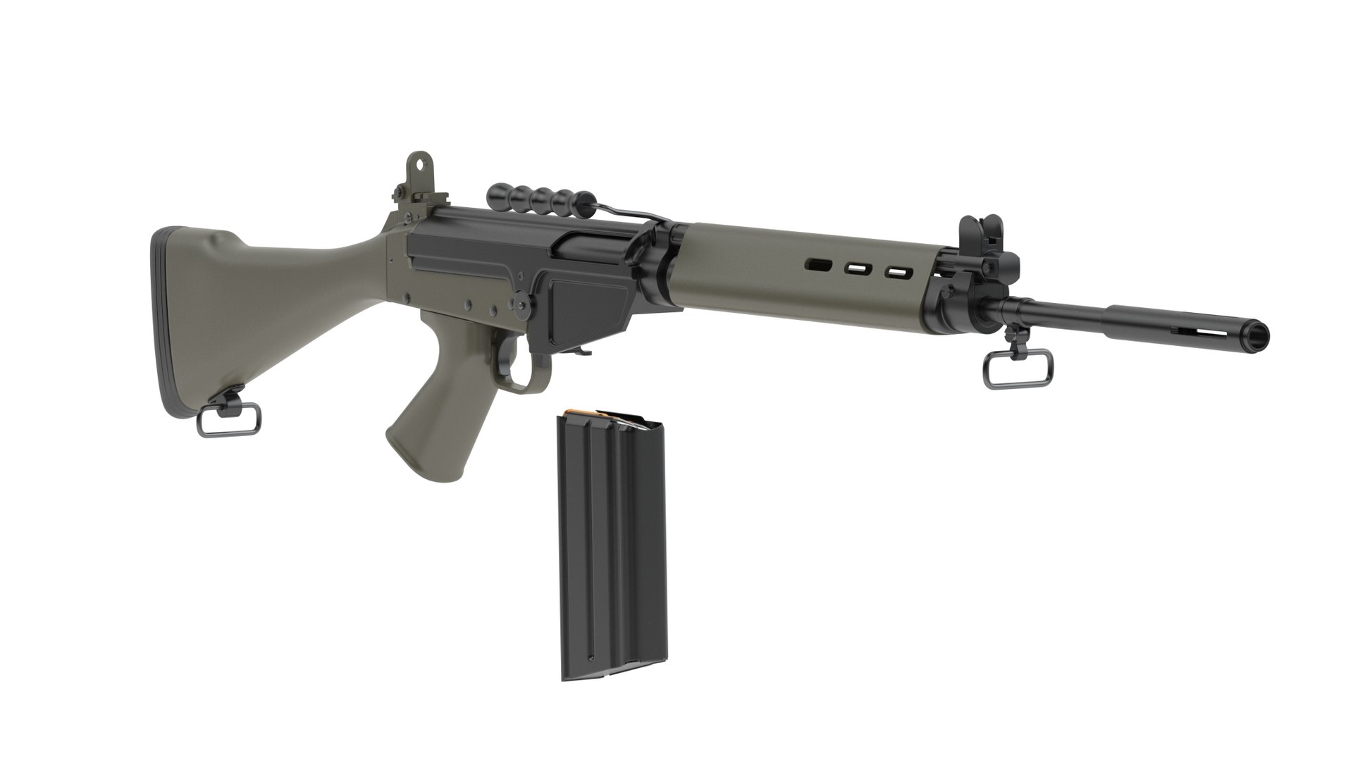 FN FAL 3D https://p.turbosquid.com/ts-thumb/Nq/X6ZK41/HO/fnfal005/jpg/1626402877/1920x1080/fit_q87/b0a9fbdcbd41e1acd5b461f7eb4c27b794cc93dc/fnfal005.jpg