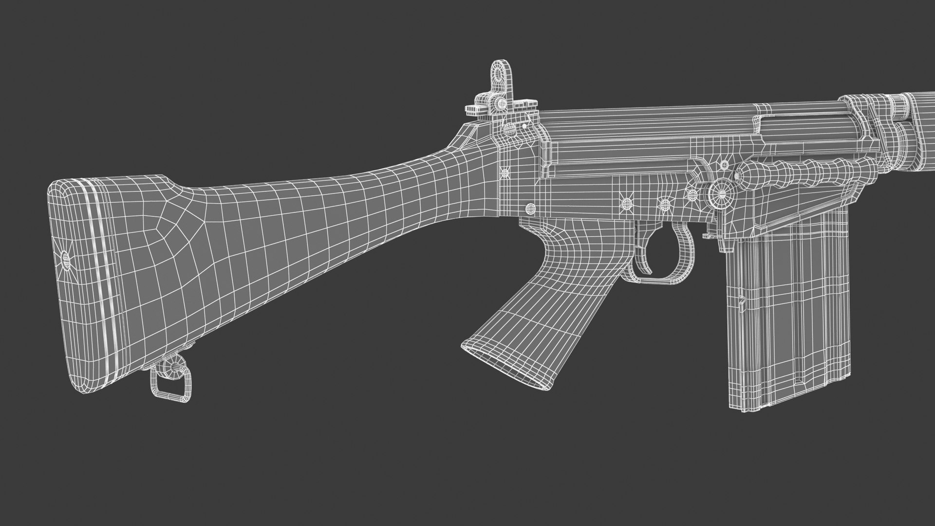 FN FAL 3D https://p.turbosquid.com/ts-thumb/Nq/X6ZK41/wx/fnfal021/jpg/1626402912/1920x1080/fit_q87/f8c69730349a6cd68eefc5d6089addb1bafadecc/fnfal021.jpg
