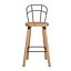 Partridge Bar Chair