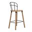 Partridge Bar Chair