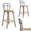 Partridge Bar Chair