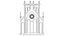Gothic Window collection