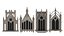 Gothic Window collection