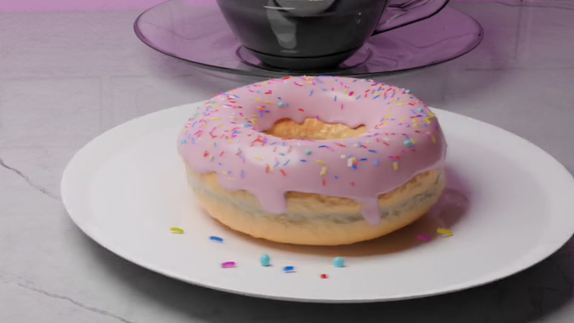 3D Donut Food Interior For Game A cup of coffee PBR https://p.turbosquid.com/ts-thumb/Nq/c9xSru/hf/image4/png/1628067007/1920x1080/fit_q87/b9d505d5cc33f64cb06af18d37e498124b81ca2e/image4.jpg